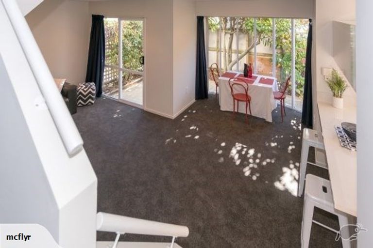 Photo of property in 13d Beveridge Street, Christchurch Central, Christchurch, 8013