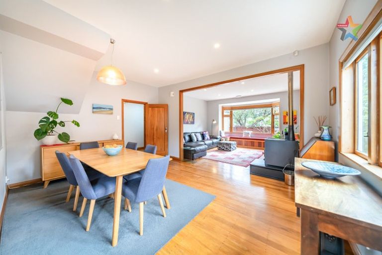 Photo of property in 48 Brook Street, Waterloo, Lower Hutt, 5011