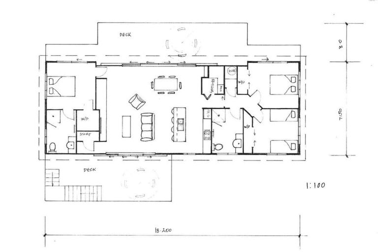 Photo of property in 106 Karaka Place, Matarangi, Whitianga, 3592