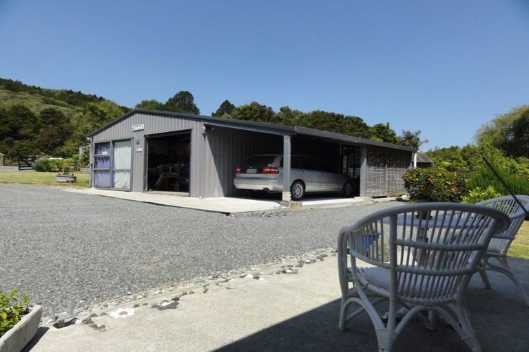 Photo of property in 91 Grahamtown Road, Onerahi, Whangarei, 0174