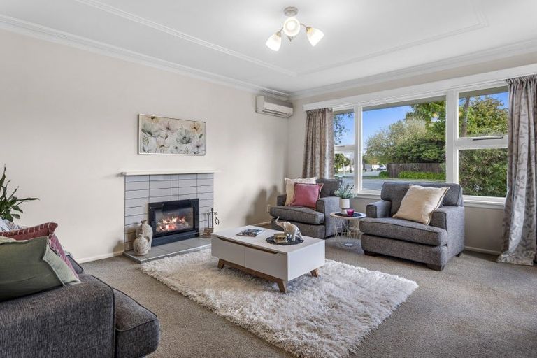 Photo of property in 106 Idris Road, Bryndwr, Christchurch, 8052