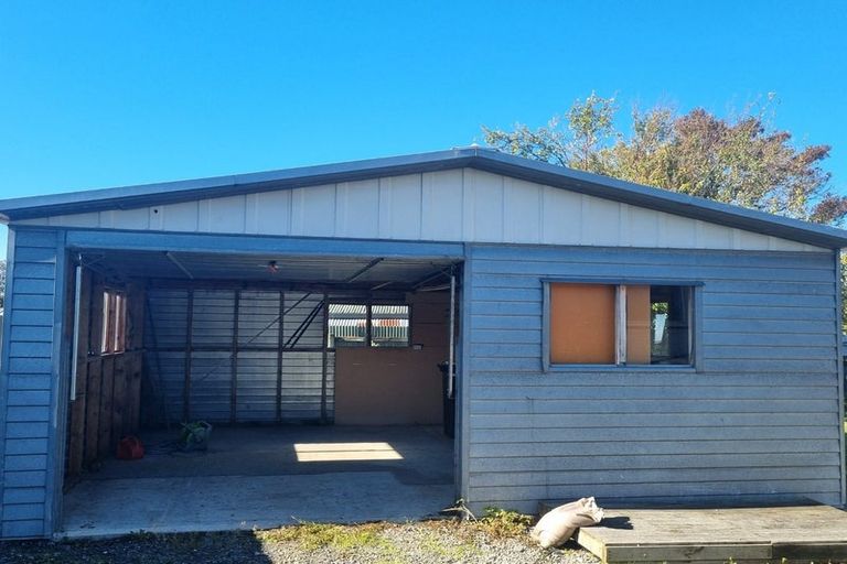 Photo of property in 3 Patea Place, Kuripuni, Masterton, 5810