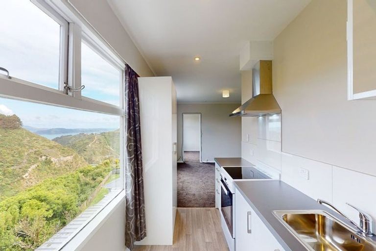 Photo of property in 1/25 Kitchener Terrace, Johnsonville, Wellington, 6037