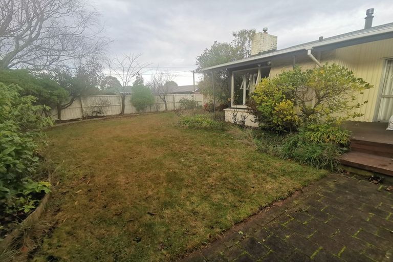Photo of property in 11 Vauxhall Street, Bishopdale, Christchurch, 8053