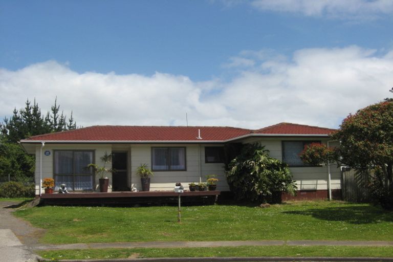 Photo of property in 14 Antalya Place, Manurewa, Auckland, 2102