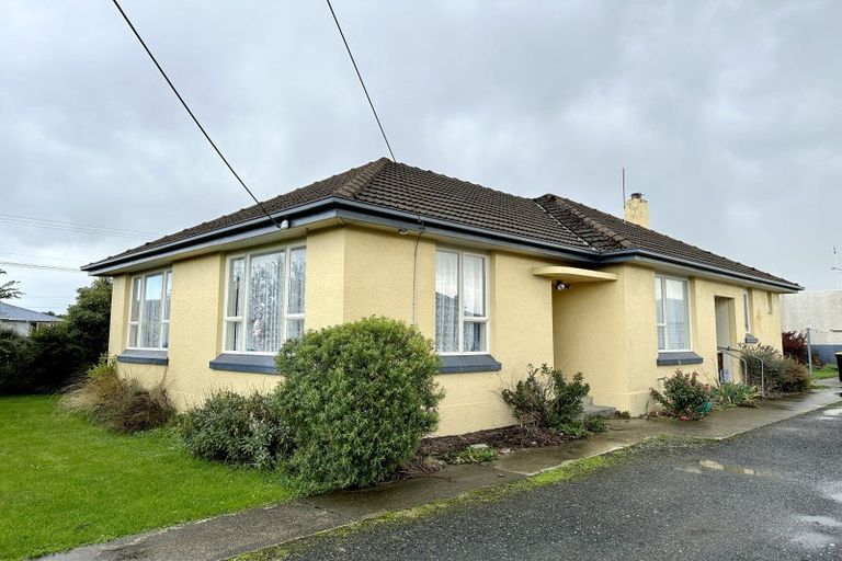 Photo of property in 66 Willis Street, Grasmere, Invercargill, 9810