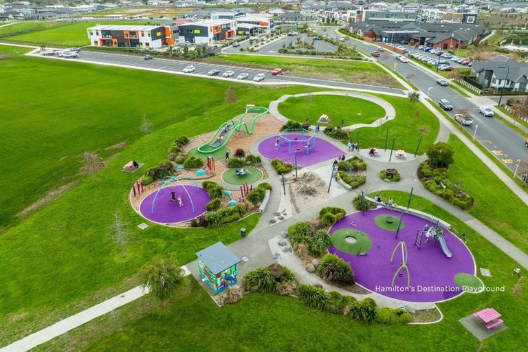 Photo of property in 8 Highview Court, Flagstaff, Hamilton, 3210