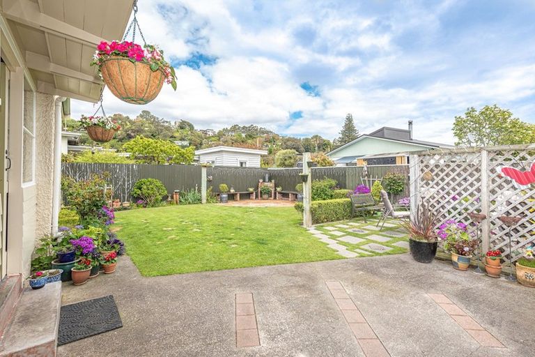 Photo of property in 13 Gerse Street, Whanganui East, Whanganui, 4500