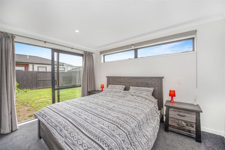 Photo of property in 10 Alker Road, Chartwell, Hamilton, 3210