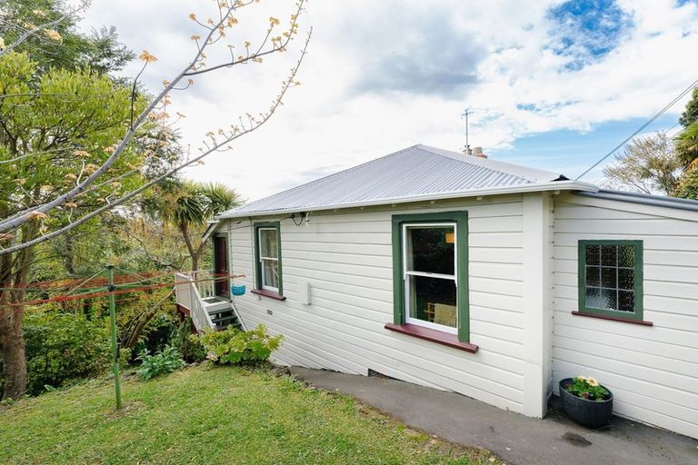 Photo of property in 14 Carson Street, Mornington, Dunedin, 9011