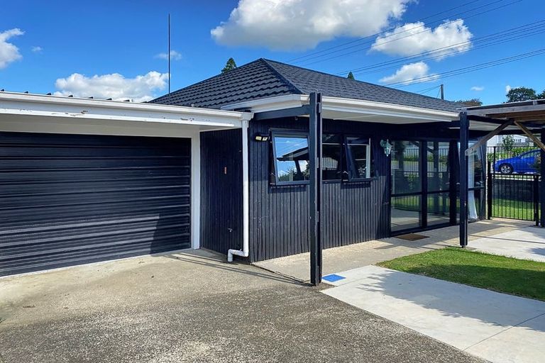 Photo of property in 4/439 Fraser Street, Te Awamutu, 3800