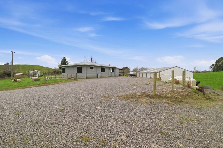 Photo of property in 362a State Highway 38, Rerewhakaaitu, Rotorua, 3073
