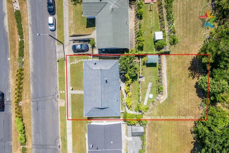 Photo of property in 130 Major Drive, Kelson, Lower Hutt, 5010