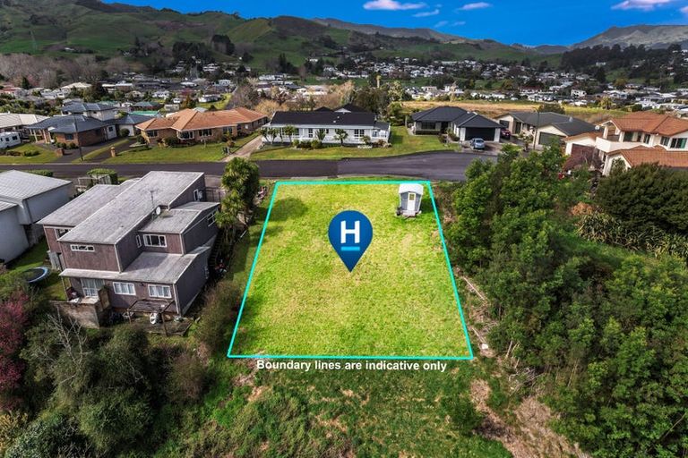 Photo of property in 19 Ohinemuri Place, Paeroa, 3600