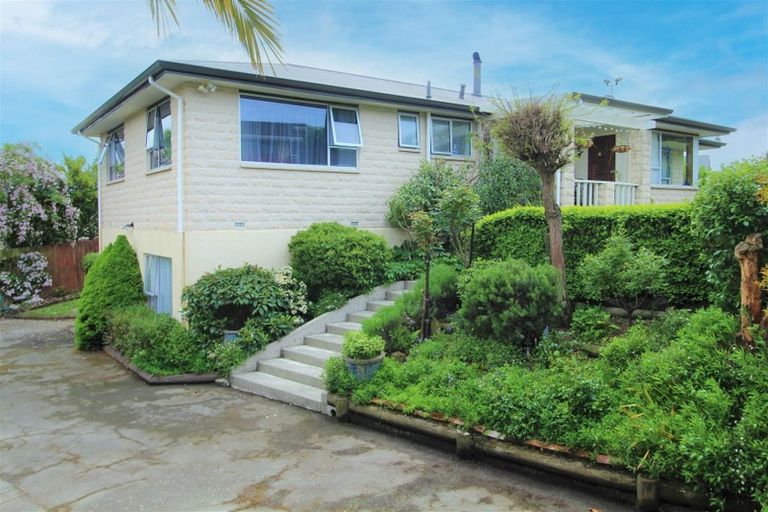 Photo of property in 27 Spring Road, Gleniti, Timaru, 7910