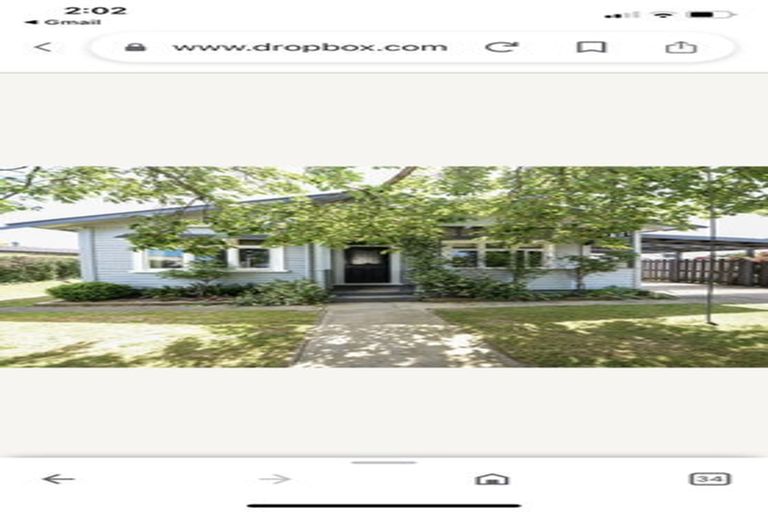 Photo of property in 6 Davy Street, Carterton, 5713