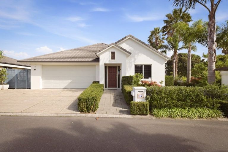 Photo of property in 17 Santa Cruz Drive, Papamoa Beach, Papamoa, 3118