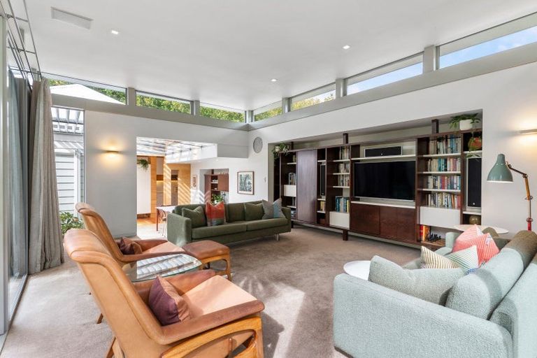 Photo of property in 34 Selbourne Street, Grey Lynn, Auckland, 1021