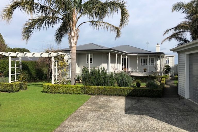 Photo of property in 3 Puriri Road, Beachlands, Auckland, 2018