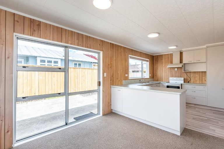 Photo of property in 50c Winchester Street, Levin, 5510