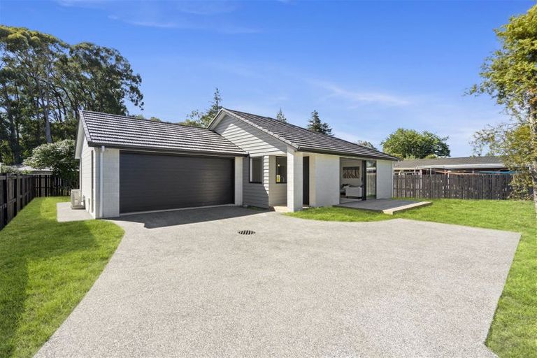 Photo of property in 5a Upper Kingsley Street, Leamington, Cambridge, 3432