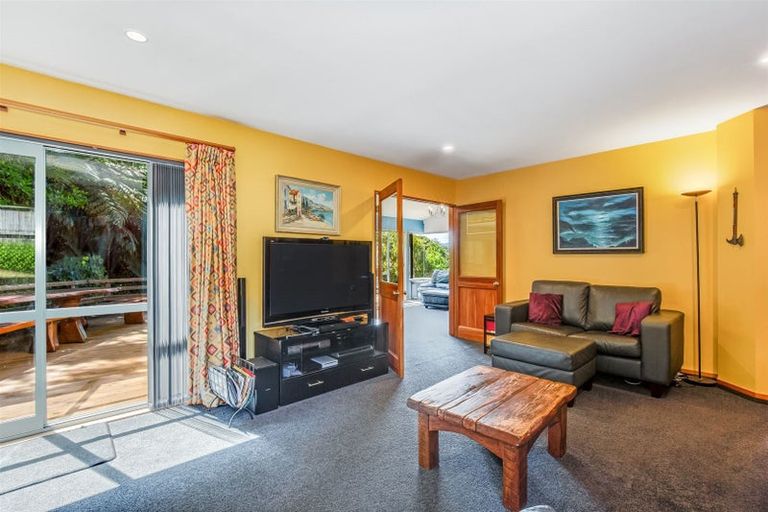 Photo of property in 102 Ayton Drive, Whitby, Porirua, 5024