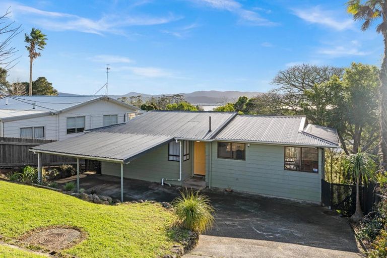 Photo of property in 16 Handforth Street, Onerahi, Whangarei, 0110