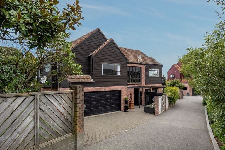 Photo of property in 17 Butavas Street, Khandallah, Wellington, 6035