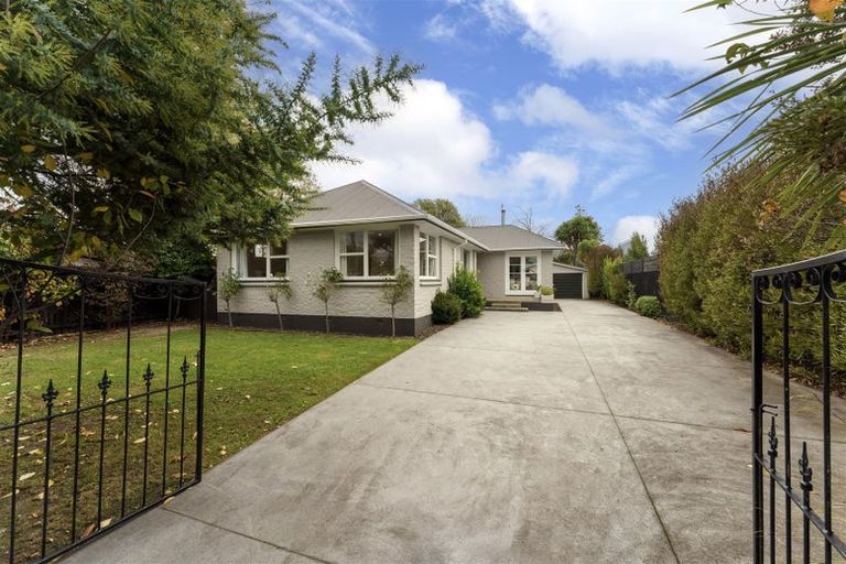 Photo of property in 31 Breens Road, Bishopdale, Christchurch, 8051