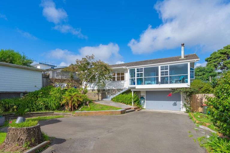 Photo of property in 10 Poplar Avenue, Raumati South, Paraparaumu, 5032