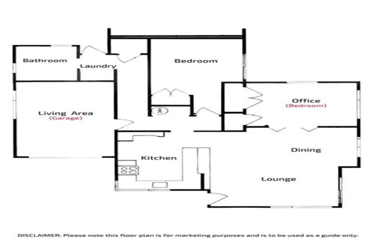 Photo of property in 1/178 King Street, Whakatane, 3120