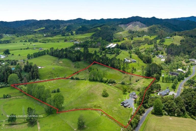 Photo of property in 273b Paparimu Road, Hunua, Papakura, 2583