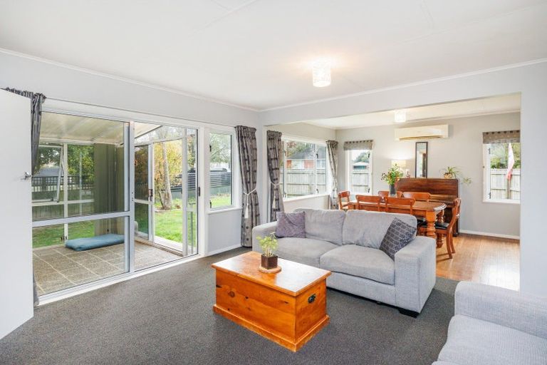 Photo of property in 2 Montgomery Street, Feilding, 4702