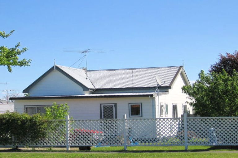 Photo of property in 116 Ormond Road, Whataupoko, Gisborne, 4010