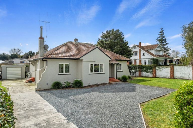 Photo of property in 301 Thames Street, Morrinsville, 3300