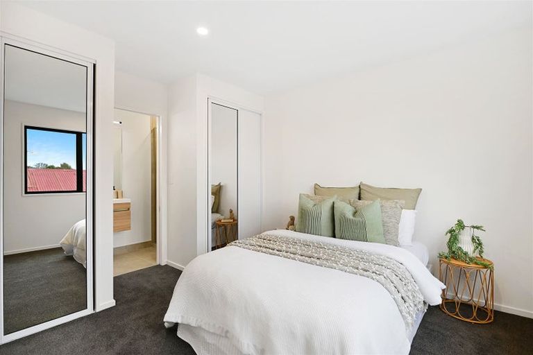 Photo of property in 8a Gambia Street, Papanui, Christchurch, 8053