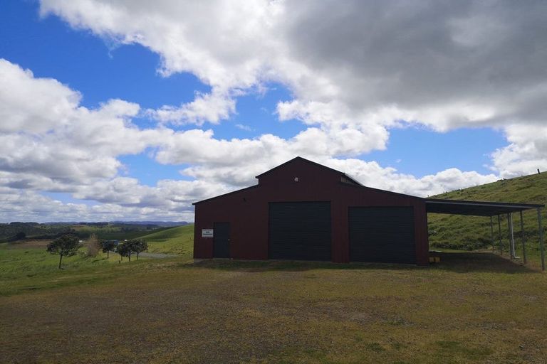 Photo of property in 55 Hinamoki Drive, Kaiwaka, 0573