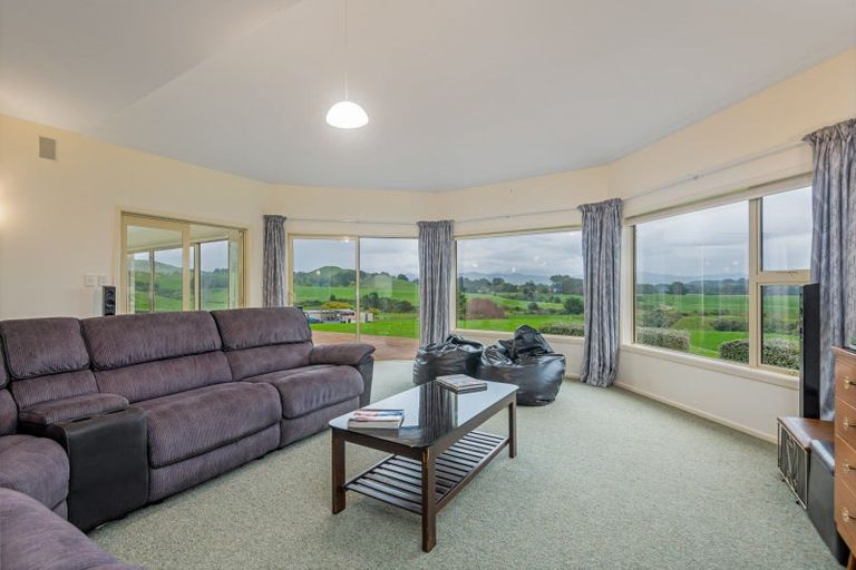 Photo of property in 68 Fauvels Road, Eketahuna, 4996