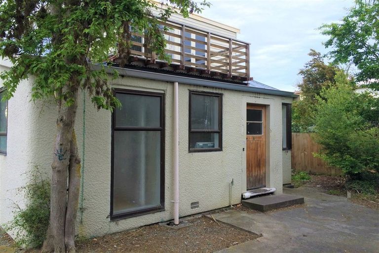 Photo of property in 1/38 Kilmarnock Street, Riccarton, Christchurch, 8011