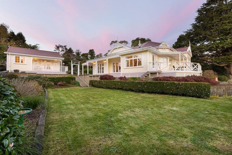 Photo of property in 567 Maungakawa Road, Te Miro, Cambridge, 3496