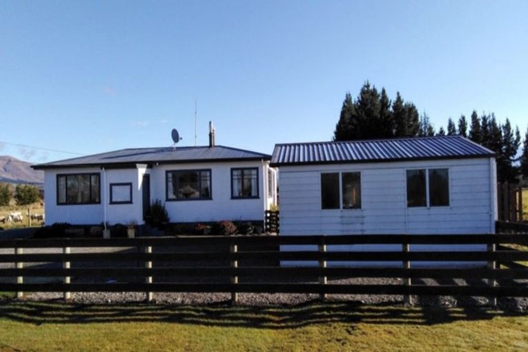 Photo of property in 33 Opihi Street, Fairlie, 7925