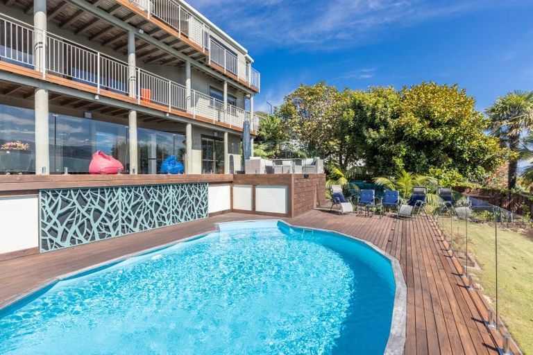 Photo of property in 159 Thompson Road, Bluff Hill, Napier, 4110