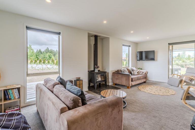 Photo of property in 2a Temple Drive, Twizel, 7901