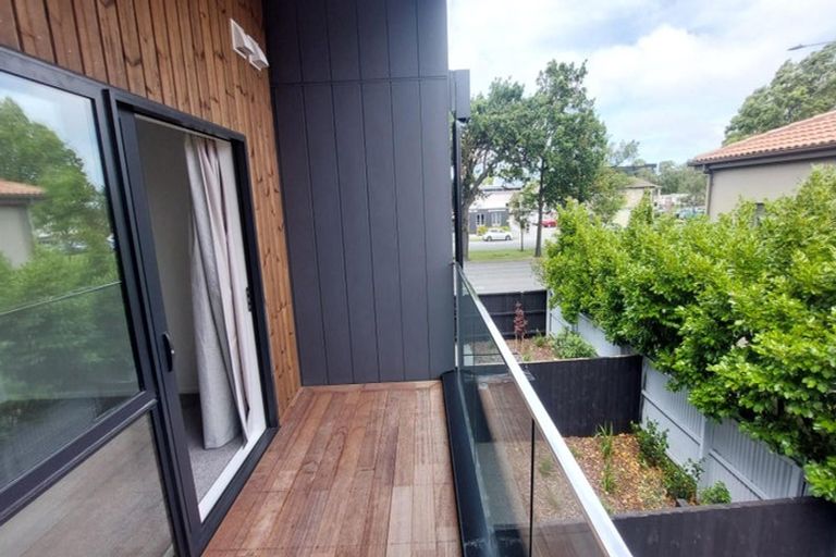 Photo of property in 4/9 Sherborne Street, St Albans, Christchurch, 8014