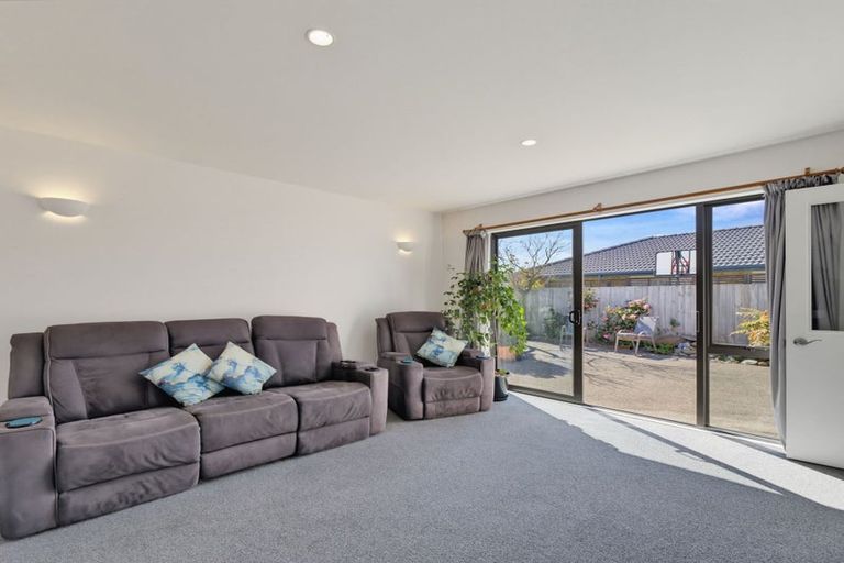 Photo of property in 127 Allison Crescent, Kaiapoi, 7630