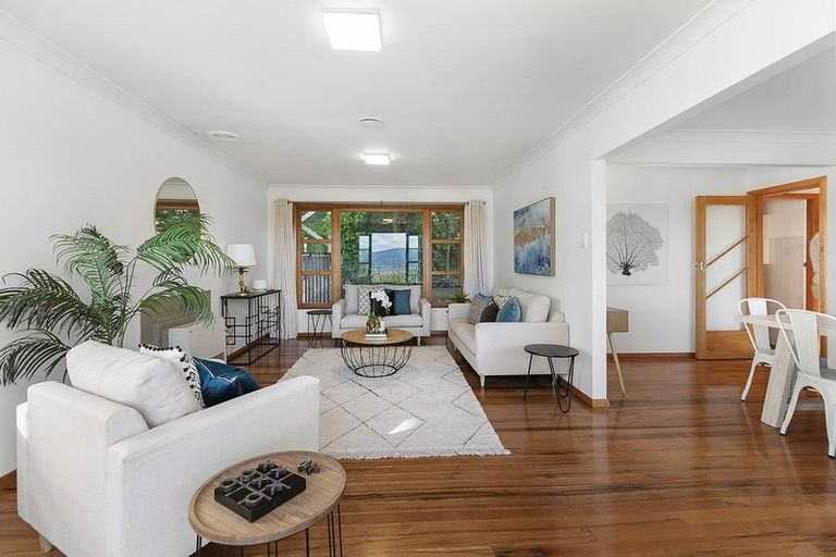 Photo of property in 78 Madras Street, Khandallah, Wellington, 6035