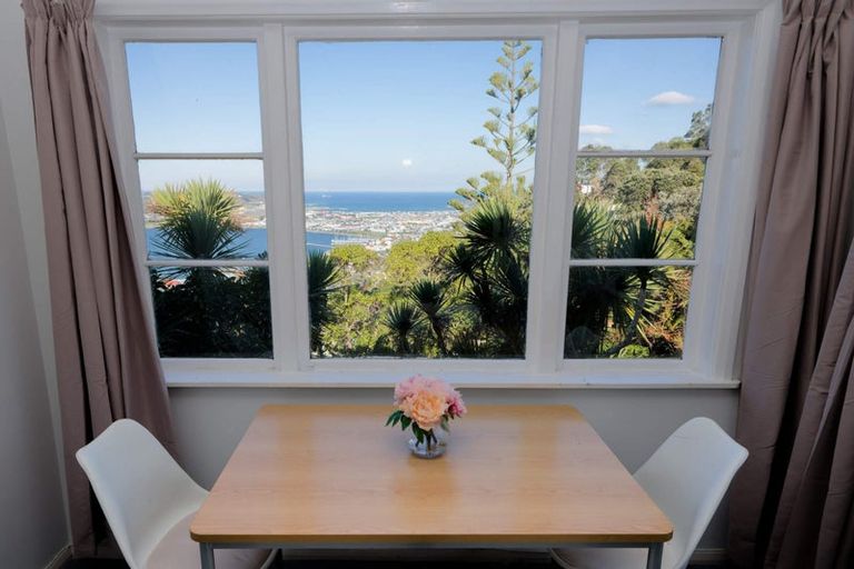 Photo of property in 51 Marewa Road, Hataitai, Wellington, 6021