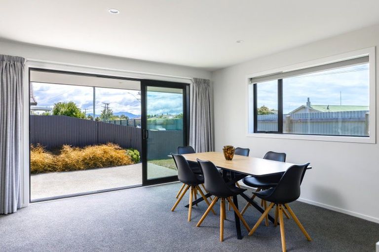 Photo of property in 72a Redwood Street, Redwoodtown, Blenheim, 7201