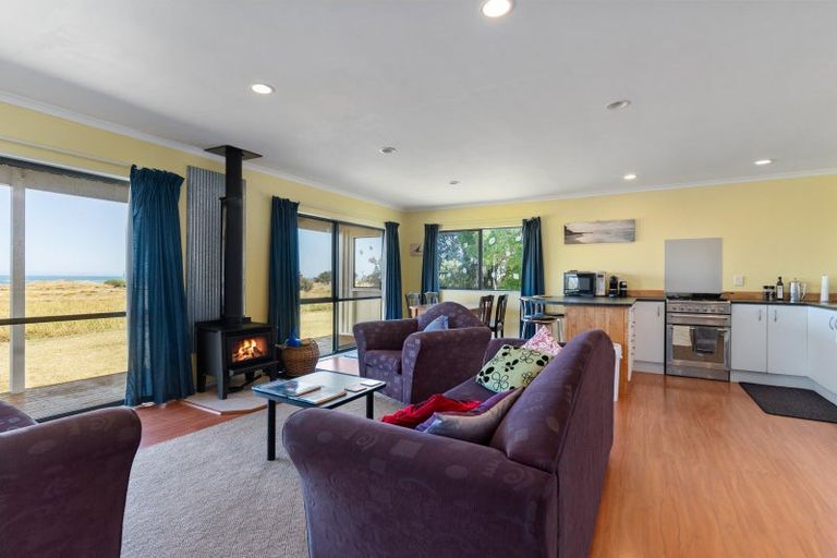 Photo of property in 212 Flat Point Road, Flat Point, Masterton, 5883