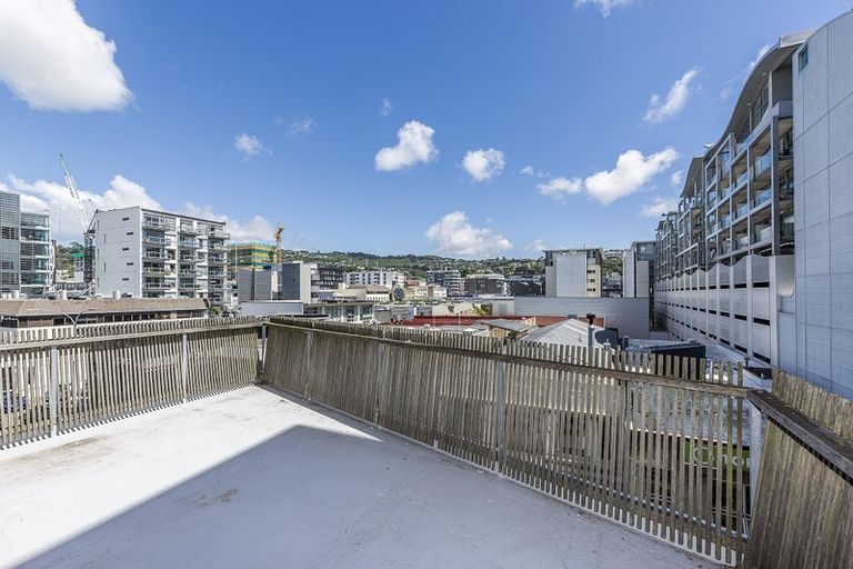 Photo of property in Galleria Apartments, 1/77 Tory Street, Te Aro, Wellington, 6011